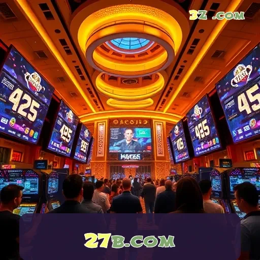 27b.com Bônus