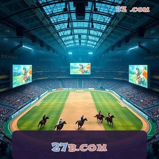 27b.com Plataforma