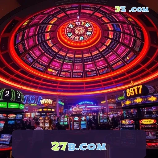 27b.com Caça-Níqueis