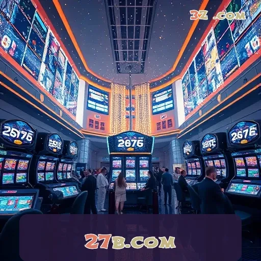 27b.com Eventos Esportivos