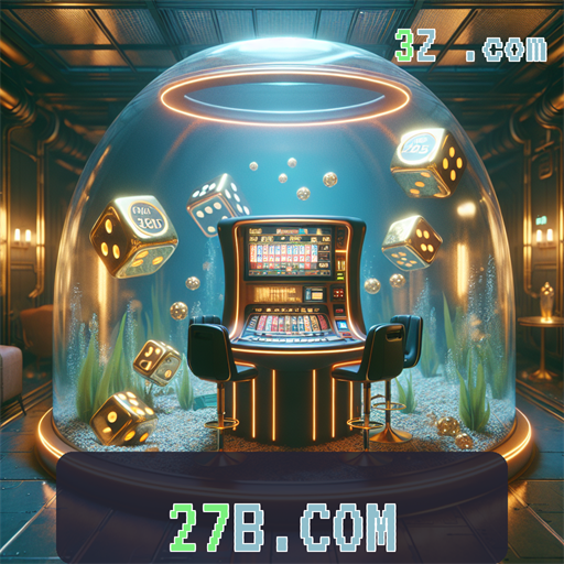 Cassino Empolgante no 27b.com: Aventura Garantida