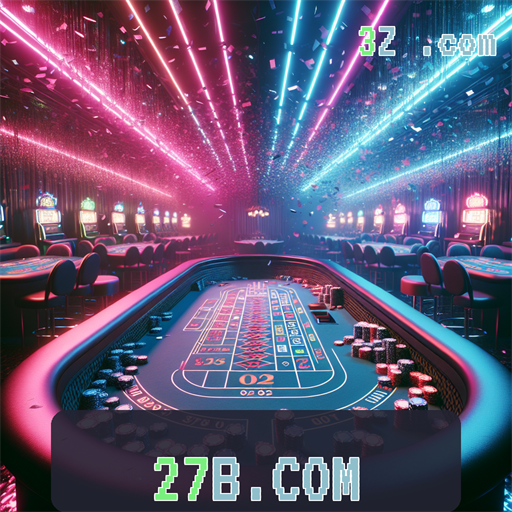 Esporte em Alta: A Revolução do 27b.com nos Jogos