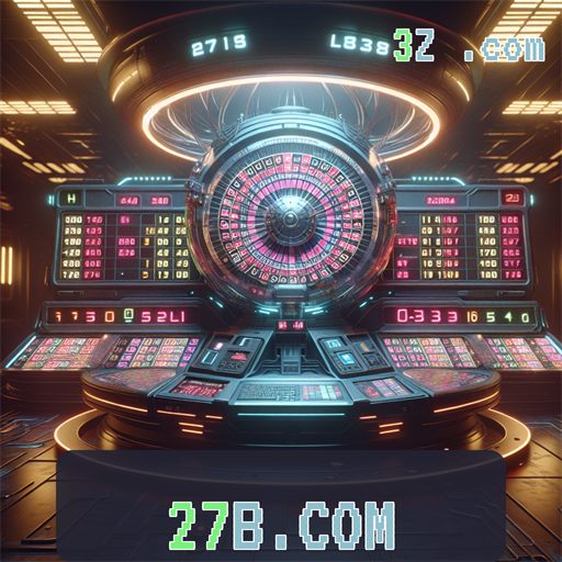 Inovação na Plataforma 27b.com: Um Novo Mundo de Jogos